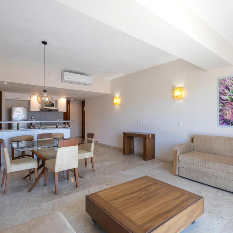 Depto a 5 min del mar y el centro de San Jose 102 - Apartamento Deluxe - 13