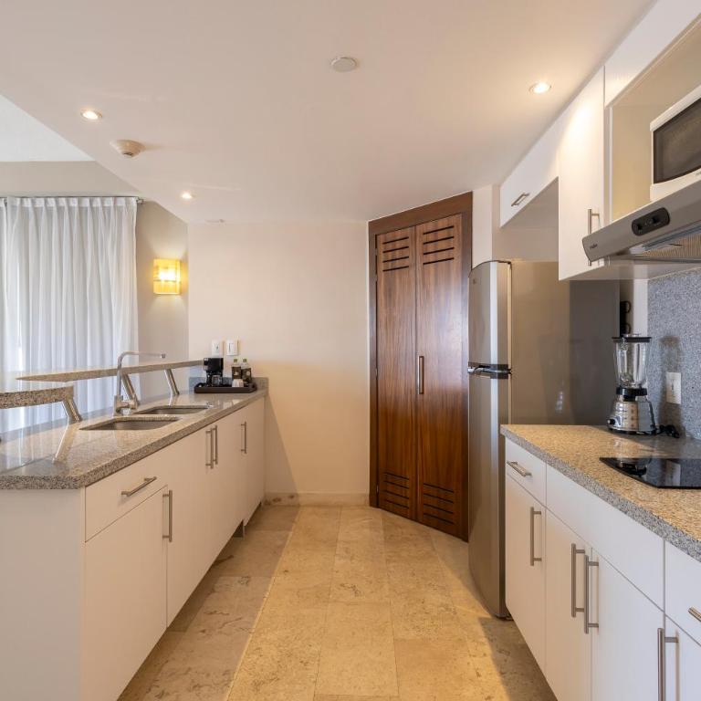 Depto a 5 min del mar y el centro de San Jose 102 - Apartamento Deluxe - 11