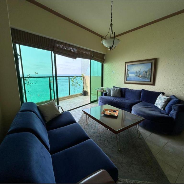 Departamento en salinas - Two-Bedroom Apartment - 2