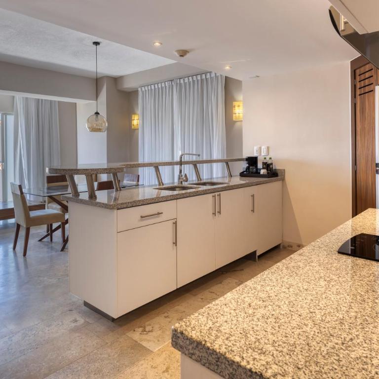 Depto a 5 min del mar y el centro de San Jose 102 - Apartamento Deluxe - 9