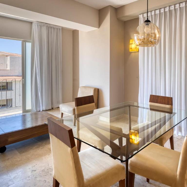 Depto a 5 min del mar y el centro de San Jose 102 - Apartamento Deluxe - 7