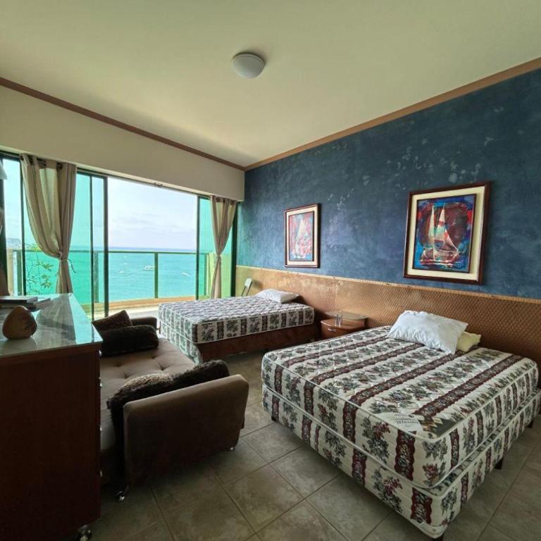 Departamento en salinas - Two-Bedroom Apartment - 3