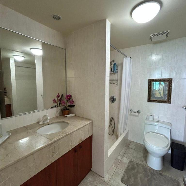 Departamento en salinas - Two-Bedroom Apartment - 9