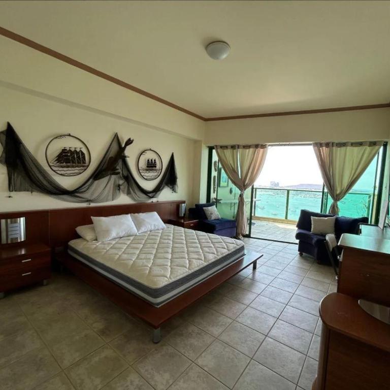 Departamento en salinas - Two-Bedroom Apartment - 10
