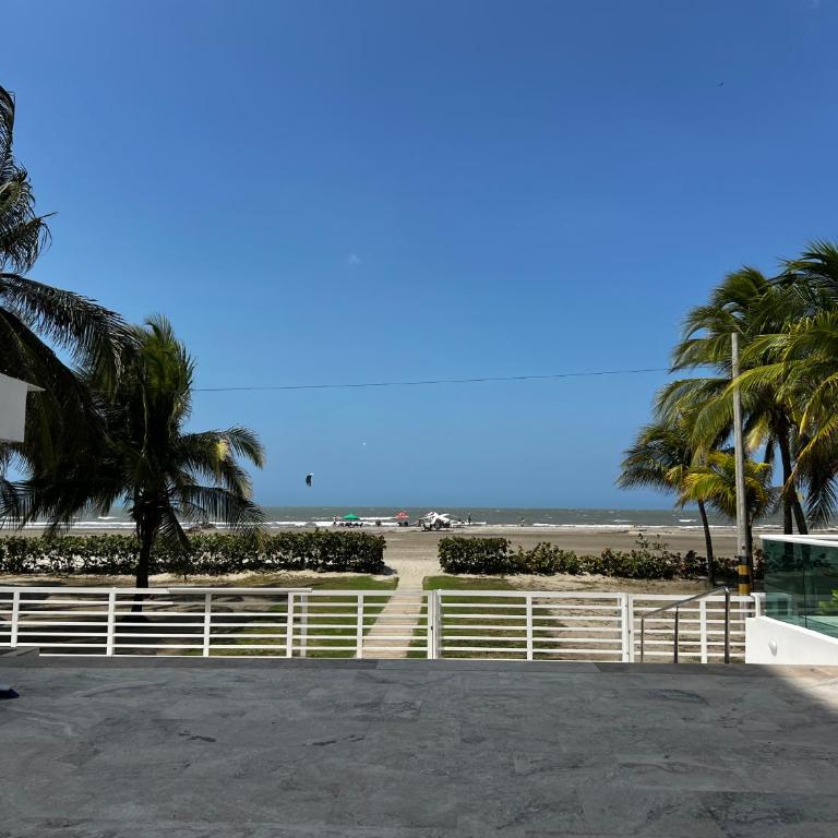 Morros 922 Seaside Retreat - One-Bedroom Apartment - 55