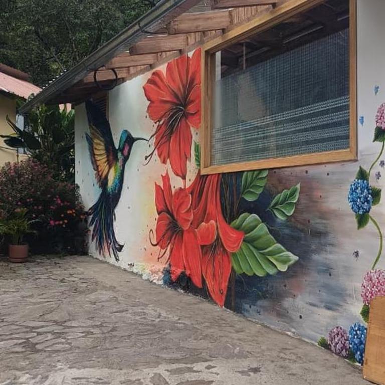 La Casa de Martin - One-Bedroom Apartment - 67