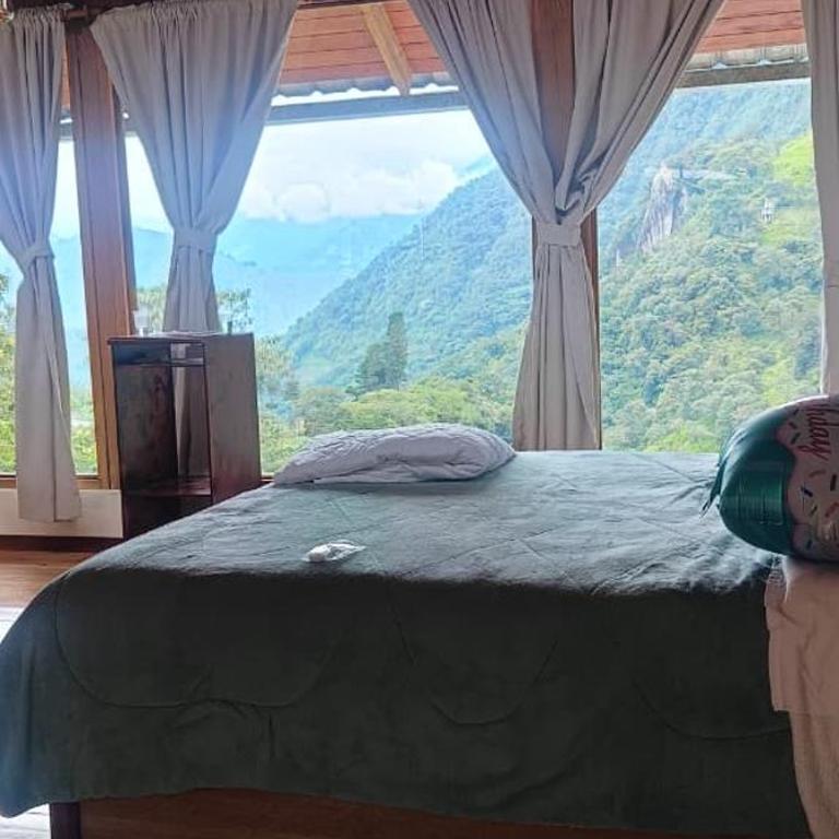 La Casa de Martin - One-Bedroom Apartment - 68