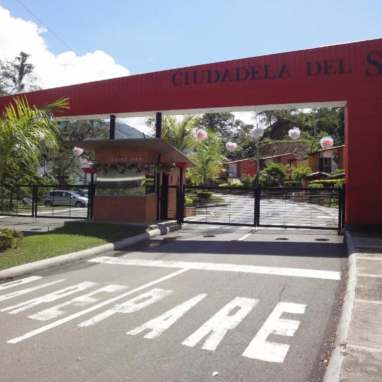 Apartasol En San Jeronimo - Apartamento con balcón - 14