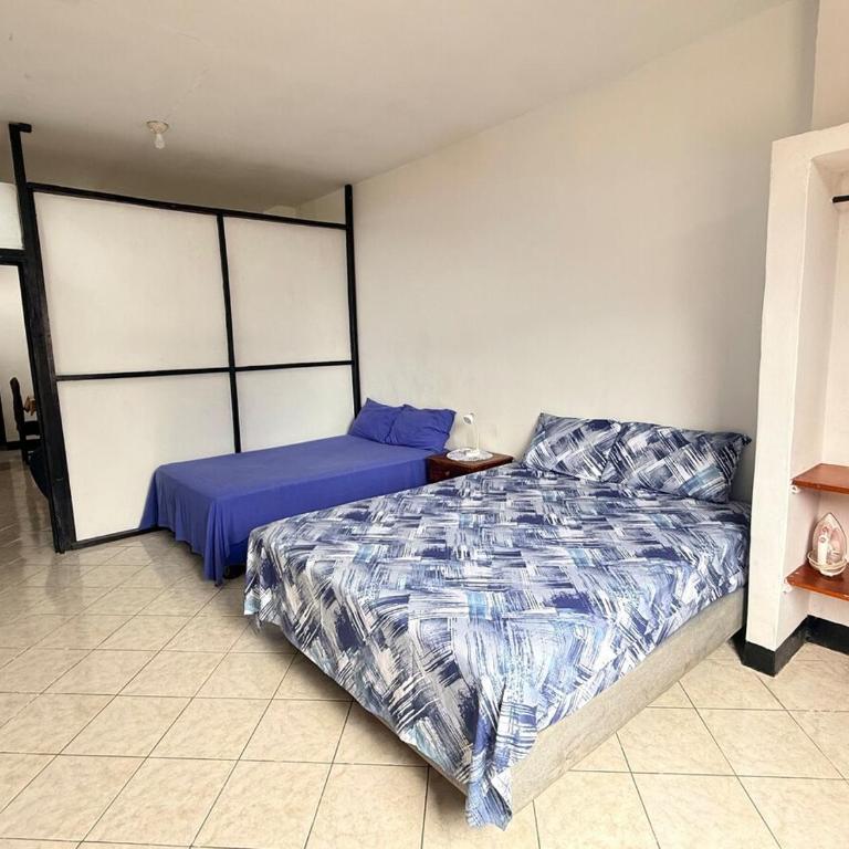 Departamento#5 cerca del Mar y Aeropuerto Starlink - One-Bedroom Apartment - 4