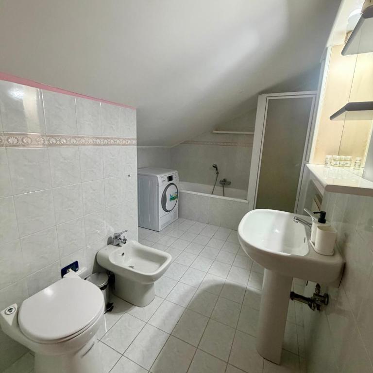 attic Corti with private parking - Appartamento con 2 Camere da Letto - 9