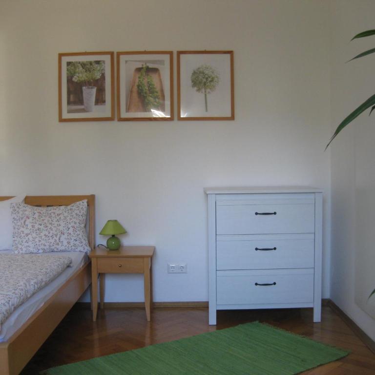 Appartement St. Leonhard - Apartment mit 2 Schlafzimmern und Balkon - 16