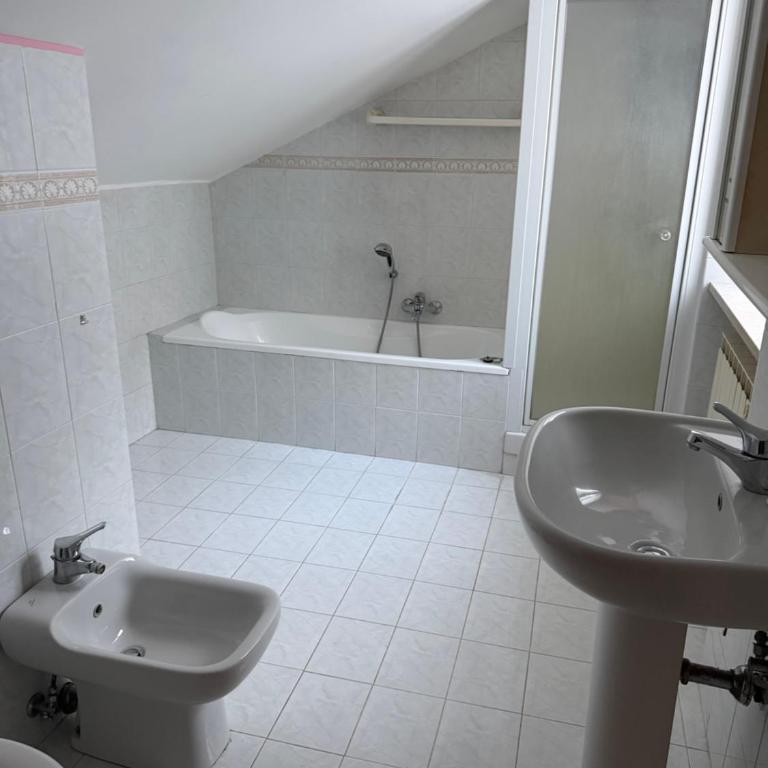 attic Corti with private parking - Appartamento con 2 Camere da Letto - 8