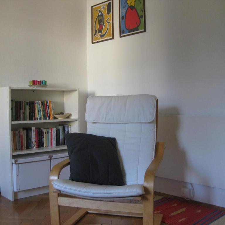 Appartement St. Leonhard - Apartment mit 2 Schlafzimmern und Balkon - 15