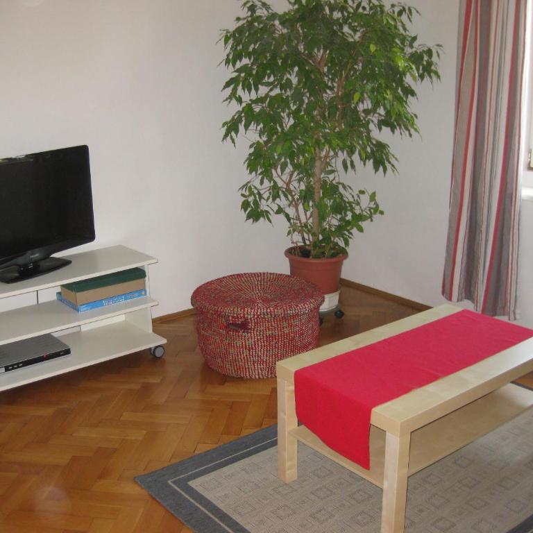 Appartement St. Leonhard - Apartment mit 2 Schlafzimmern und Balkon - 12