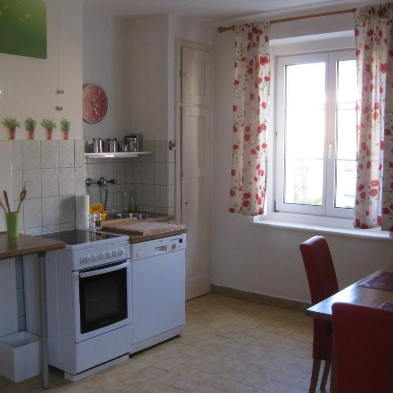 Appartement St. Leonhard - Apartment mit 2 Schlafzimmern und Balkon - 5