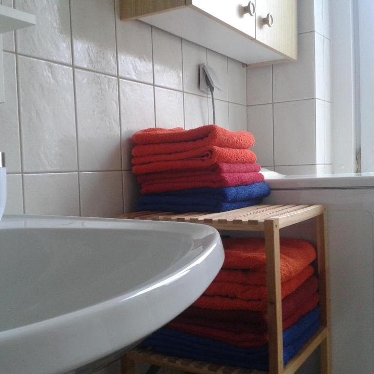 Appartement St. Leonhard - Apartment mit 2 Schlafzimmern und Balkon - 25