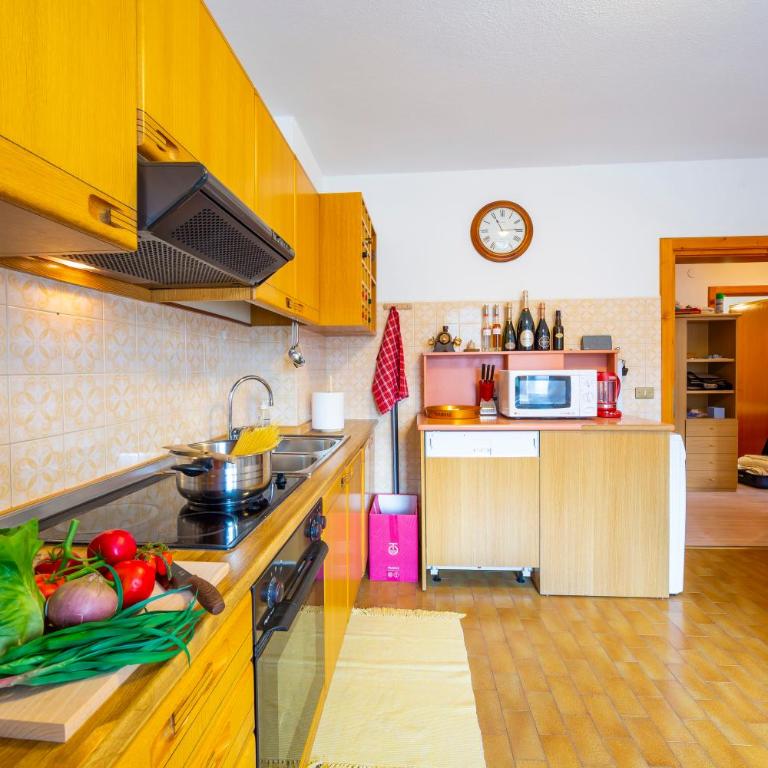 Casa Silvia Ski in - Happy Rentals - Appartamento con Vista Montagna - 4