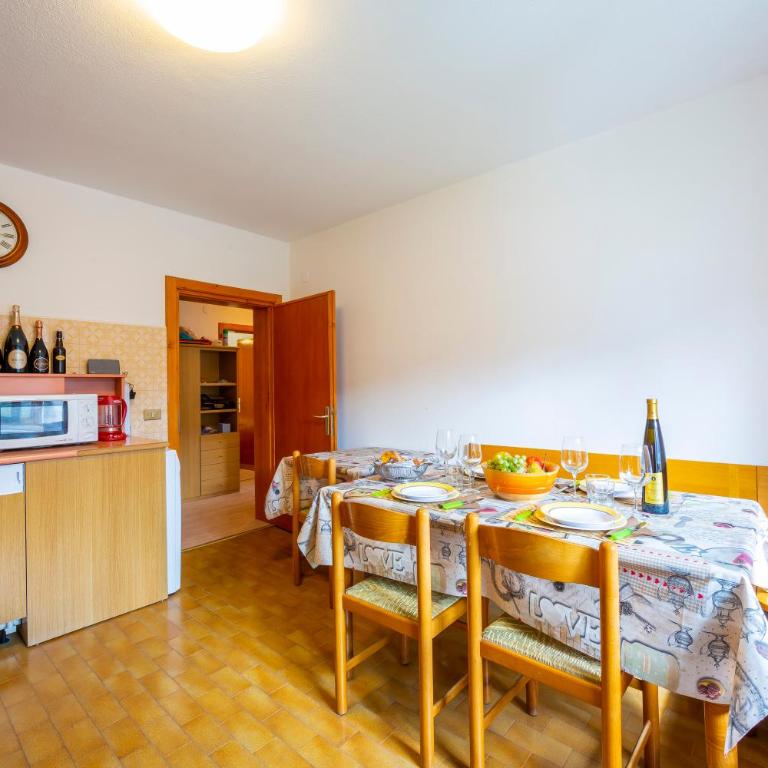 Casa Silvia Ski in - Happy Rentals - Appartamento con Vista Montagna - 5