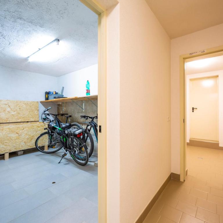 Casa Silvia Ski in - Happy Rentals - Appartamento con Vista Montagna - 24