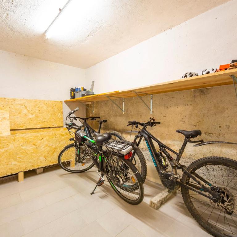 Casa Silvia Ski in - Happy Rentals - Appartamento con Vista Montagna - 25