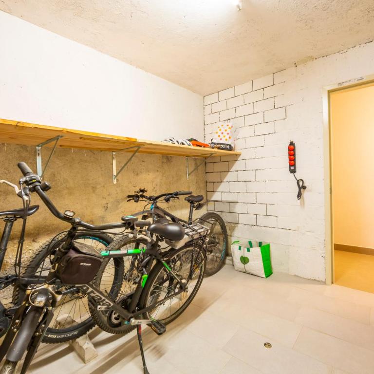 Casa Silvia Ski in - Happy Rentals - Appartamento con Vista Montagna - 26