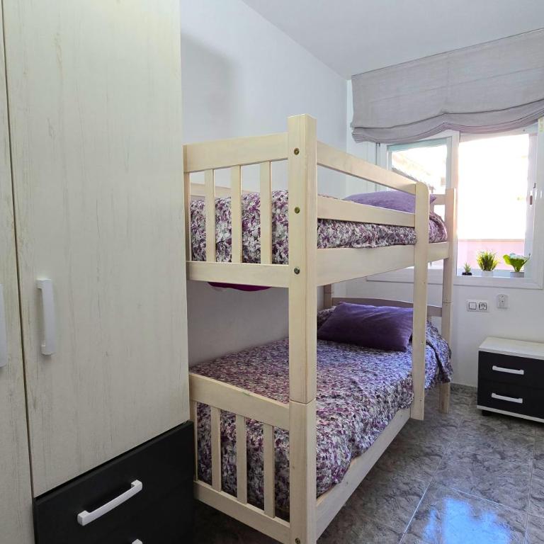 NEXTHOME Pool & Terrace - Apartamento de 3 dormitorios - 5