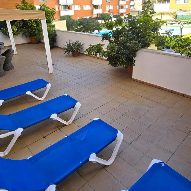 NEXTHOME Pool & Terrace - Apartamento de 3 dormitorios - 28