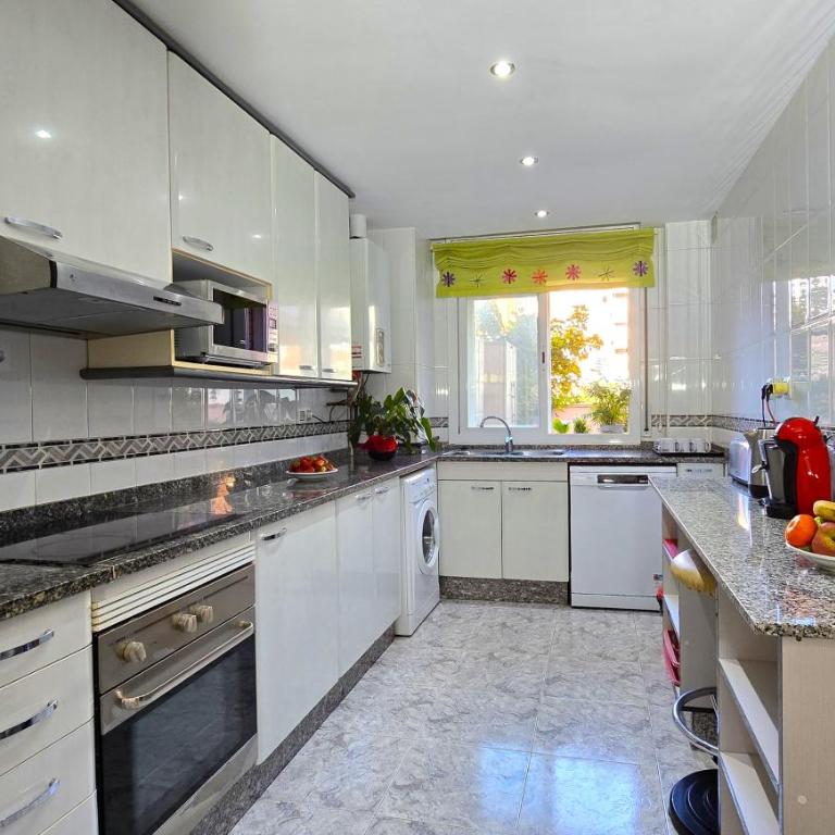 NEXTHOME Pool & Terrace - Apartamento de 3 dormitorios - 8