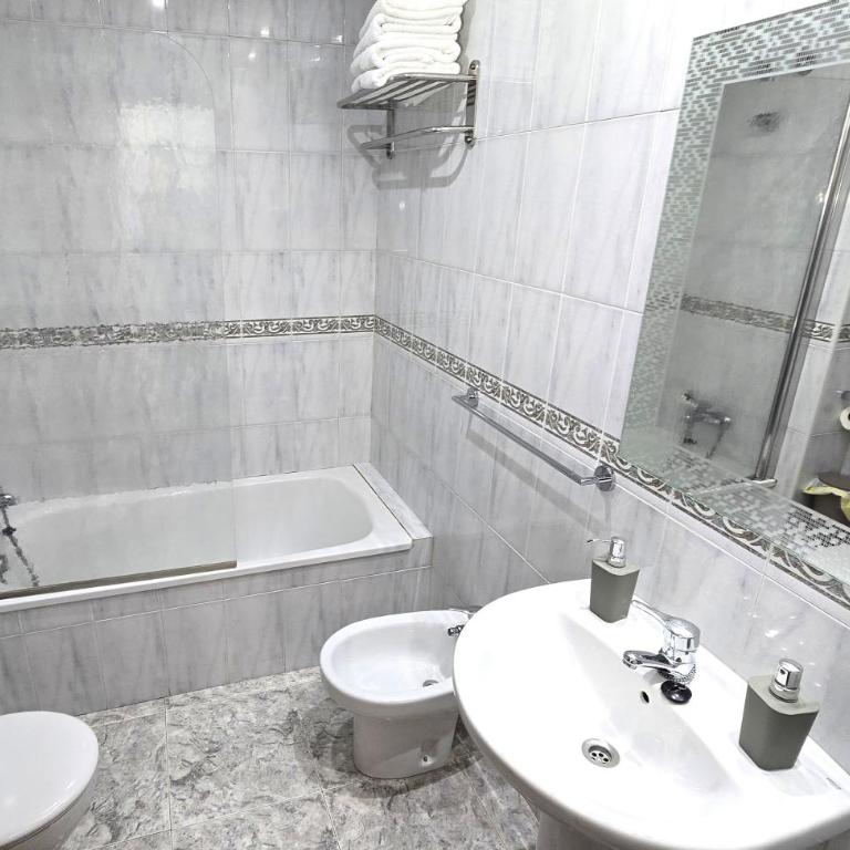NEXTHOME Pool & Terrace - Apartamento de 3 dormitorios - 20