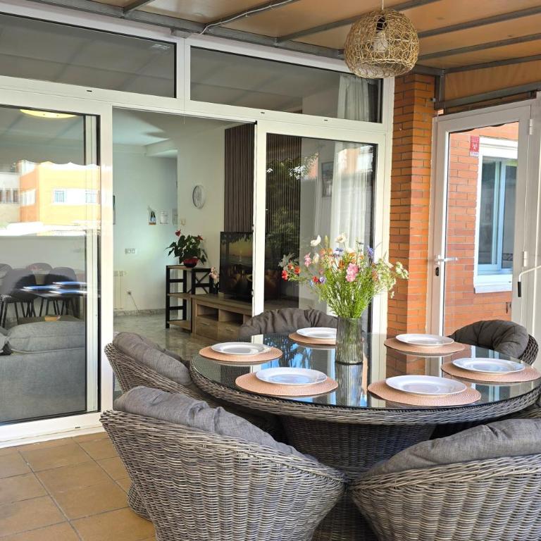 NEXTHOME Pool & Terrace - Apartamento de 3 dormitorios - 23