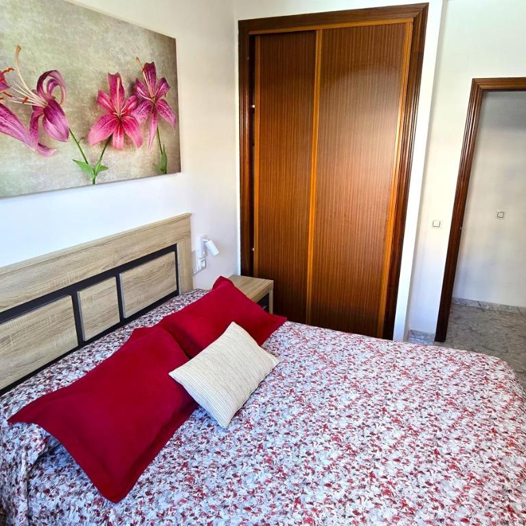 NEXTHOME Pool & Terrace - Apartamento de 3 dormitorios - 15
