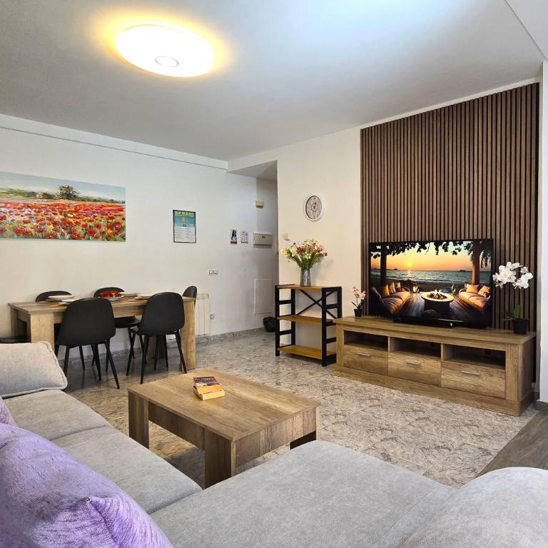 NEXTHOME Pool & Terrace - Apartamento de 3 dormitorios - 11