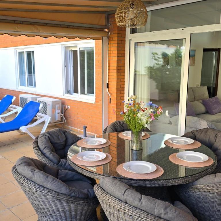 NEXTHOME Pool & Terrace - Apartamento de 3 dormitorios - 24