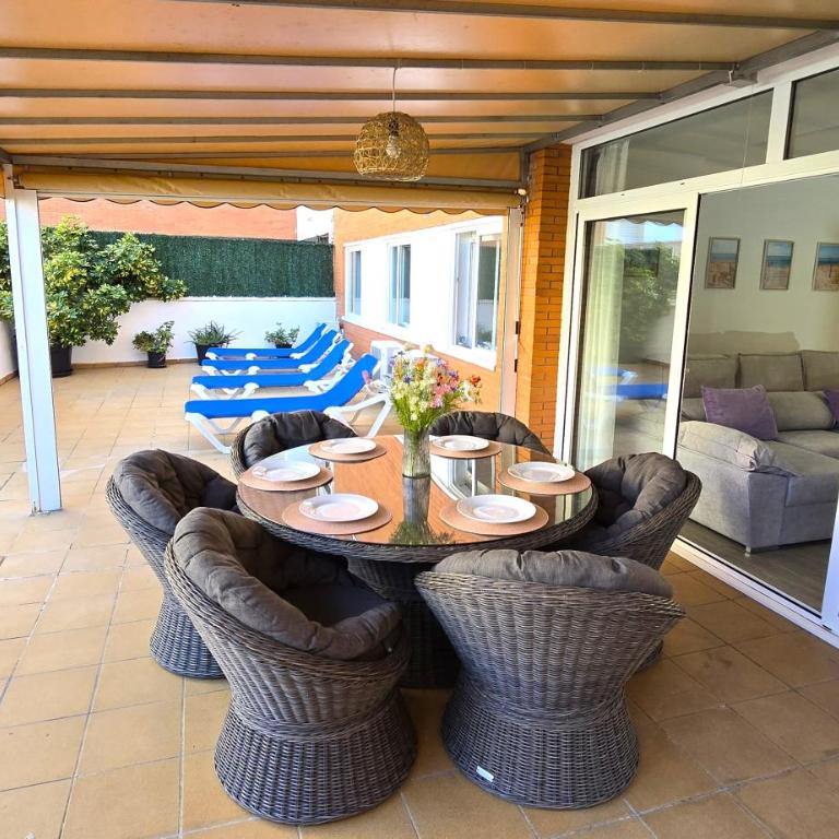 NEXTHOME Pool & Terrace - Apartamento de 3 dormitorios - 1