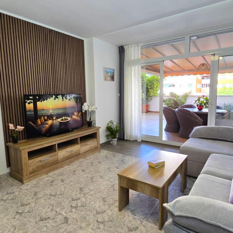 NEXTHOME Pool & Terrace - Apartamento de 3 dormitorios - 9