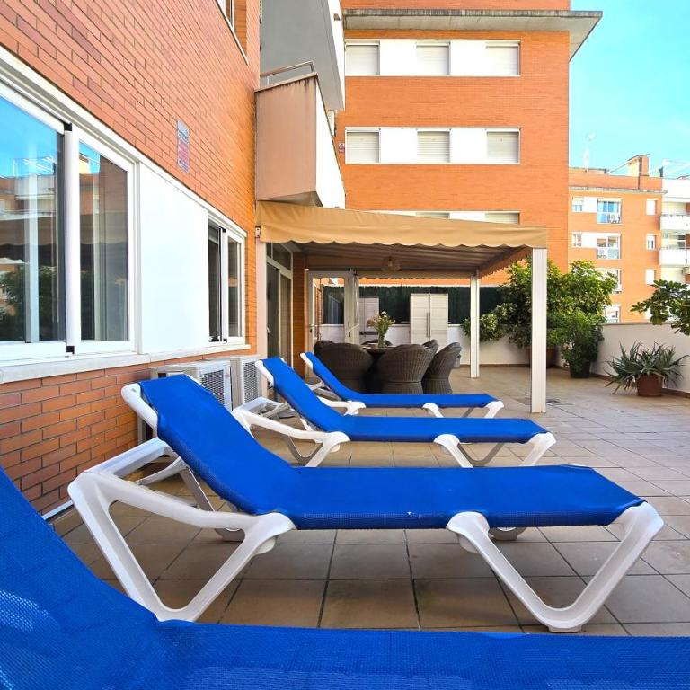 NEXTHOME Pool & Terrace - Apartamento de 3 dormitorios - 6