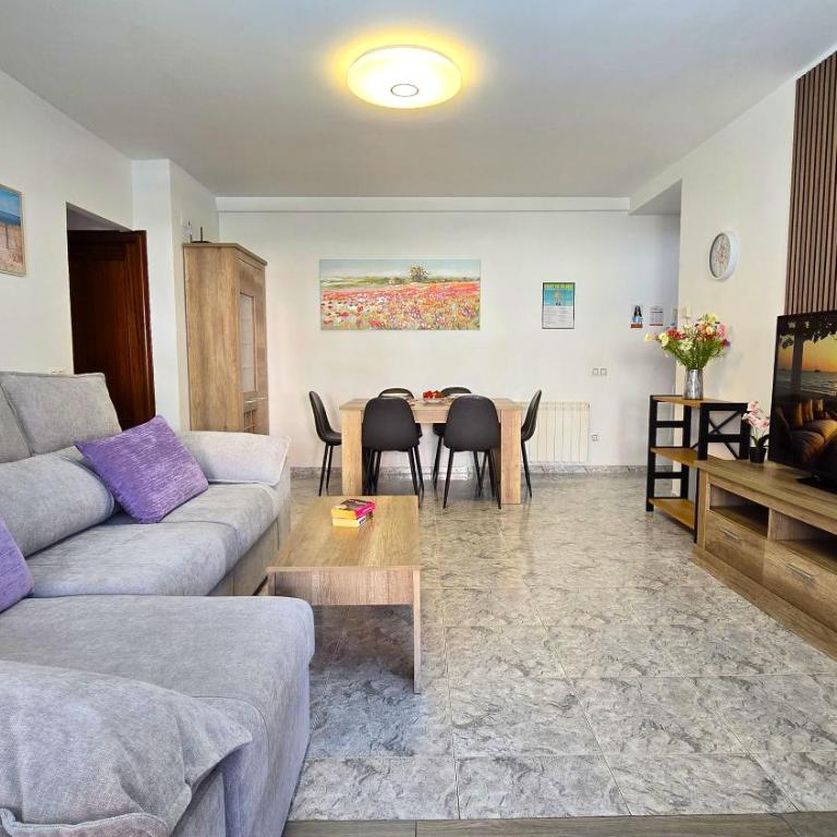 NEXTHOME Pool & Terrace - Apartamento de 3 dormitorios - 12