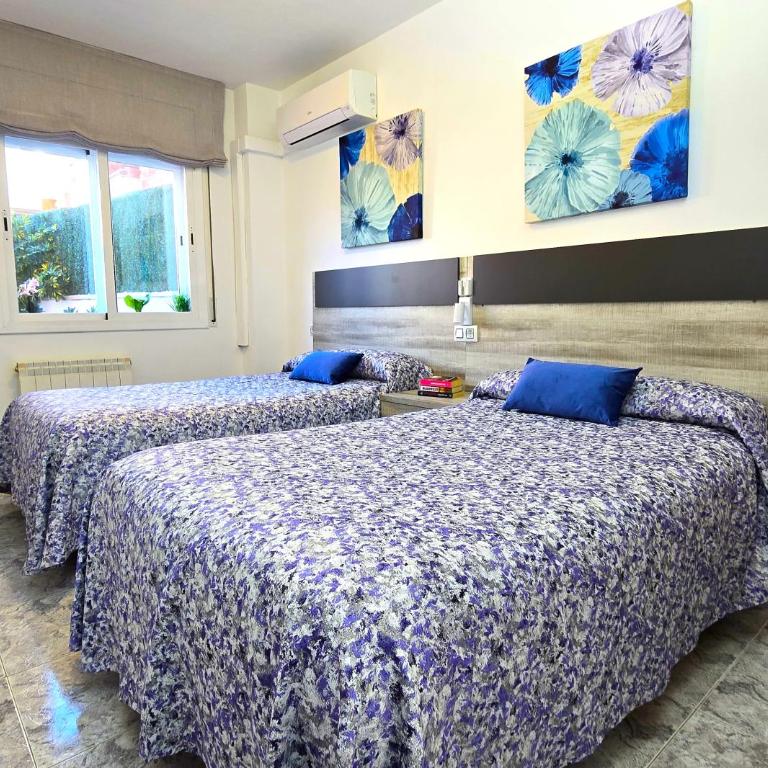 NEXTHOME Pool & Terrace - Apartamento de 3 dormitorios - 4