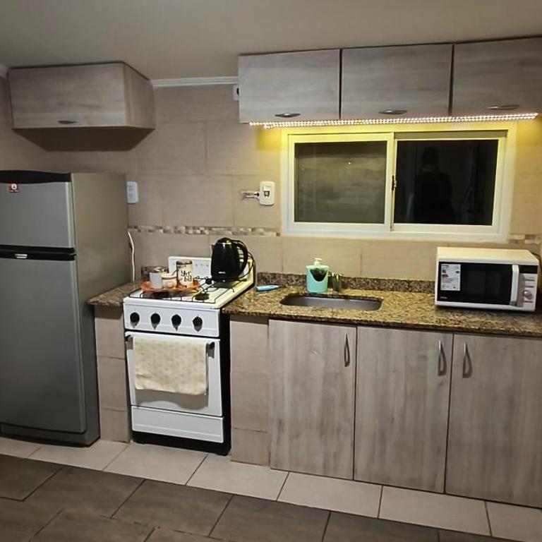Quinta Casa De Campo - Two-Bedroom House - 4