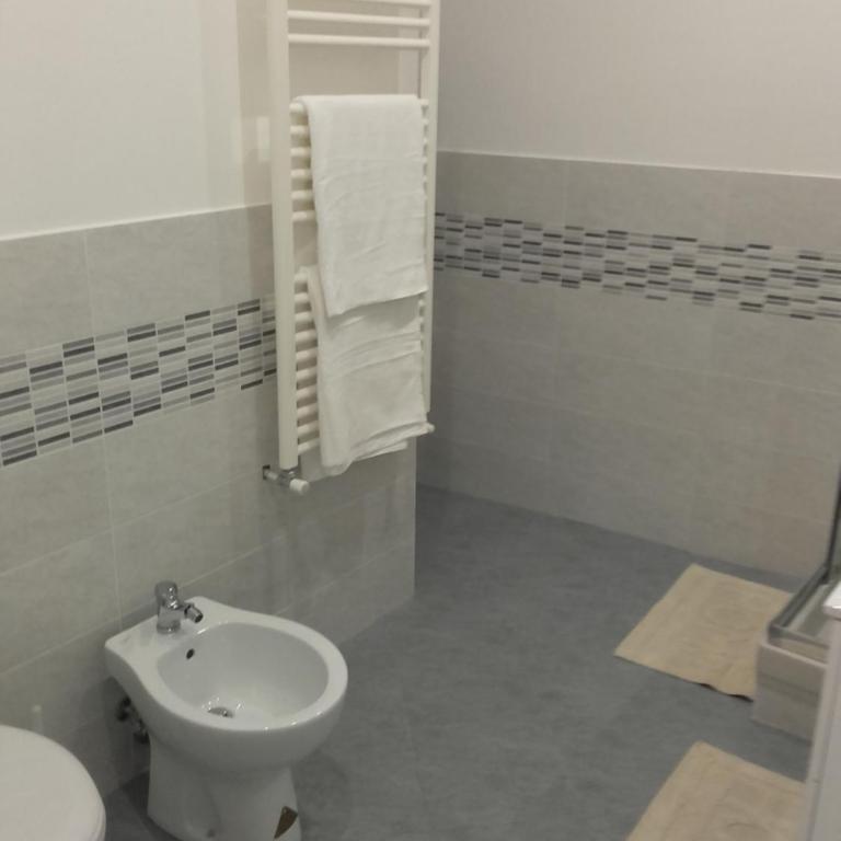 Alysia Apartment - Appartamento con 2 Camere da Letto - 21