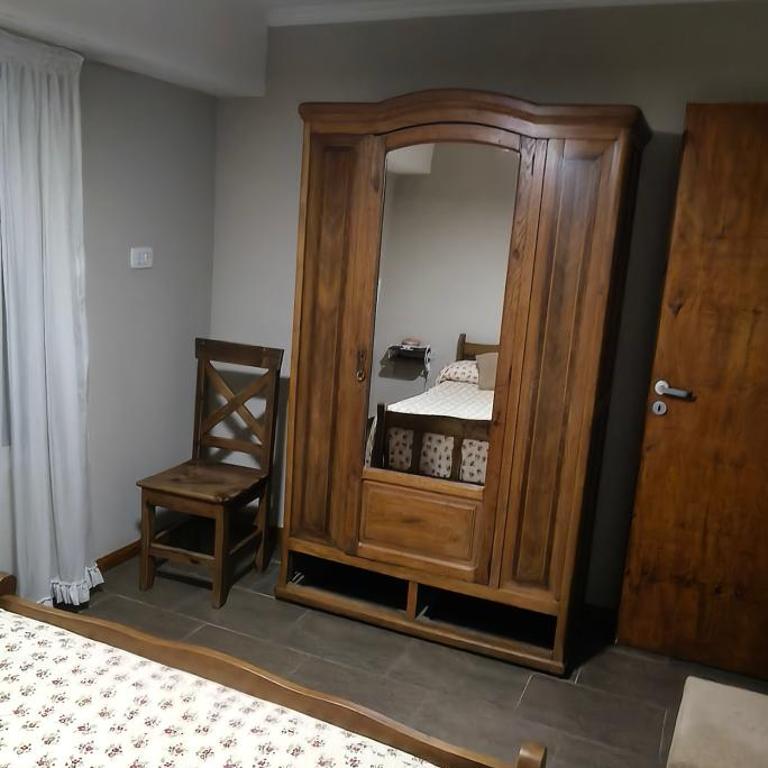 Quinta Casa De Campo - Casa de 2 dormitorios - 16