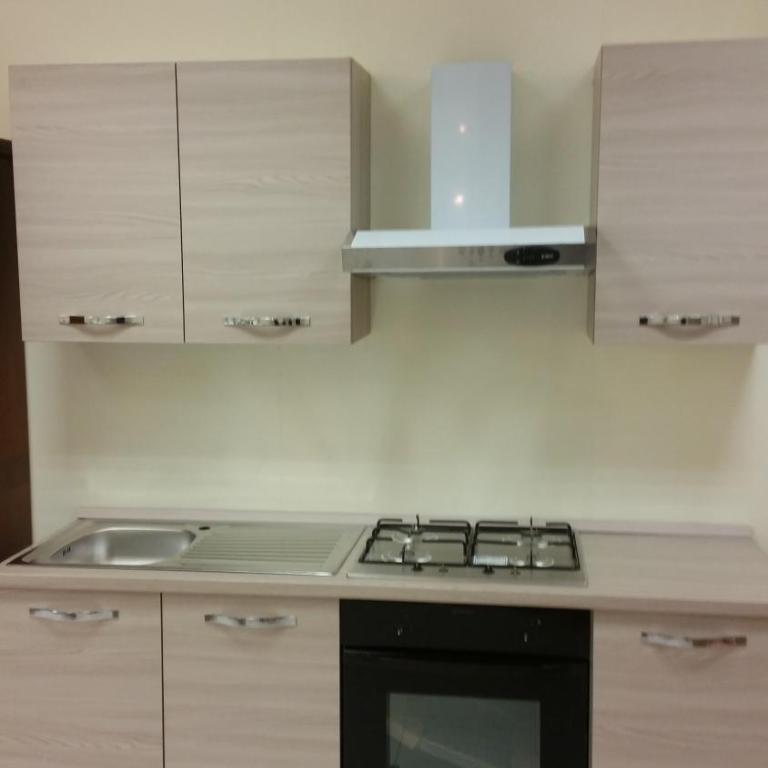 Trastevere four seasons Valadier - Appartamento Deluxe - 46