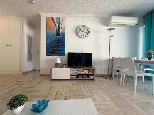 Cannes Marina Retreat w garage, swimming pool - Appartamento con 1 Camera da Letto - 37