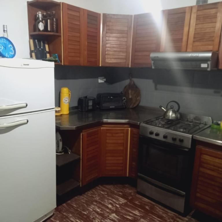 Casa Nopal - Apartamento de 2 dormitorios - 9