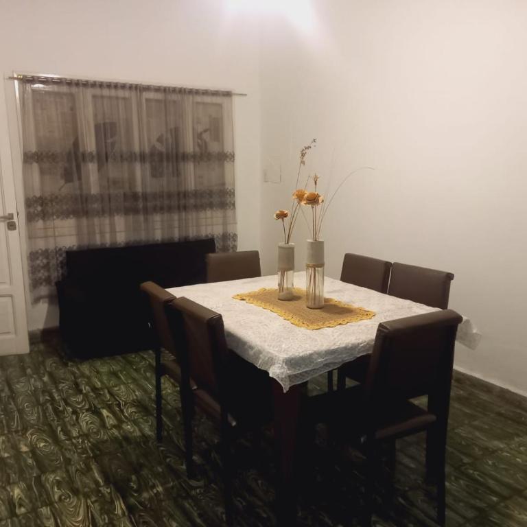 Casa Nopal - Apartamento de 2 dormitorios - 11