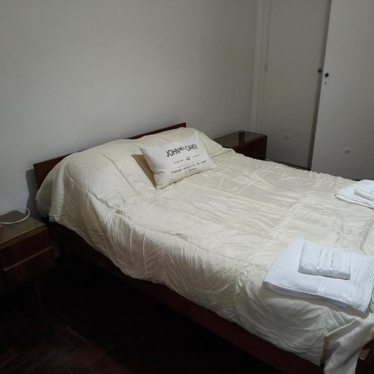 Chalet Chauvin - Two-Bedroom House - 10