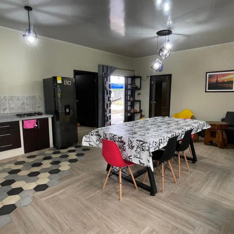 La caɓaña - Villa de 2 dormitorios - 45
