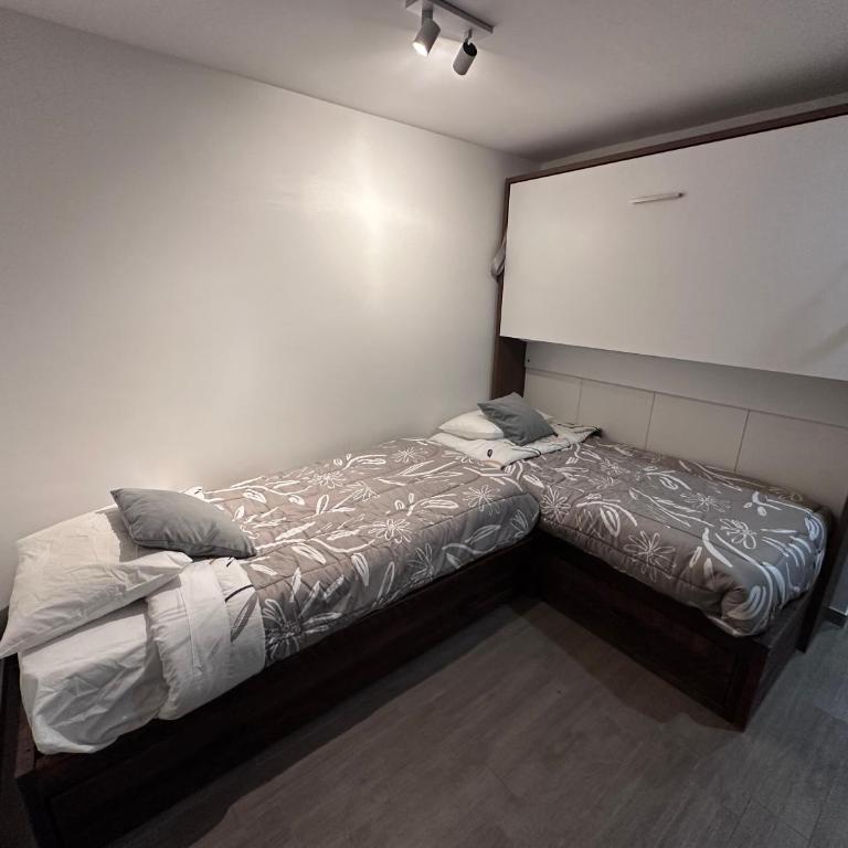 Centro de Ski el Colorado Gran Parador - One-Bedroom Apartment - 4