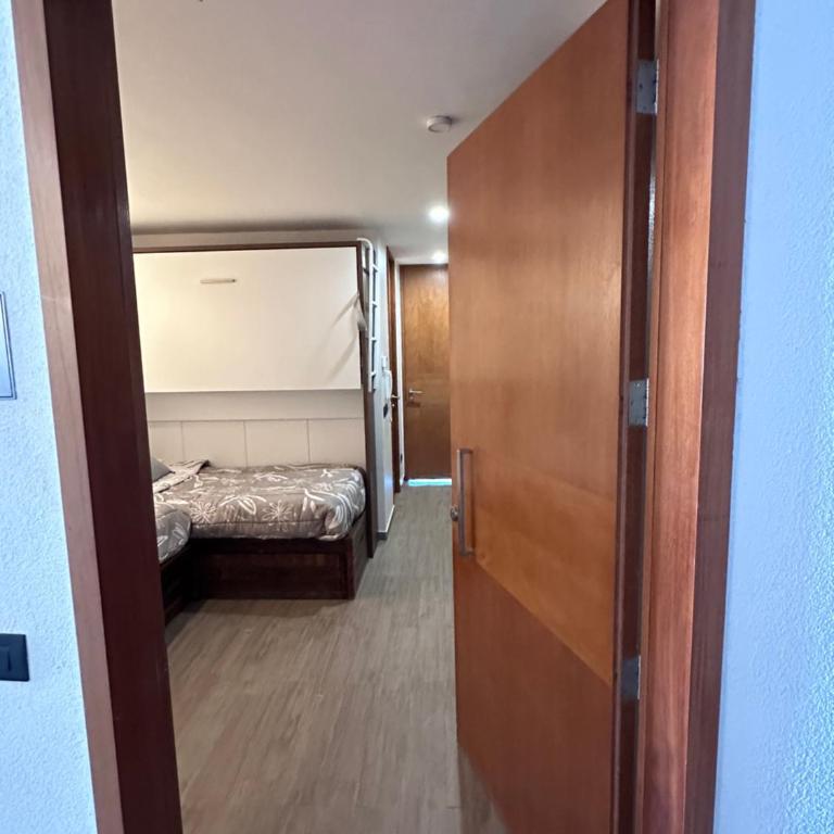 Centro de Ski el Colorado Gran Parador - One-Bedroom Apartment - 11