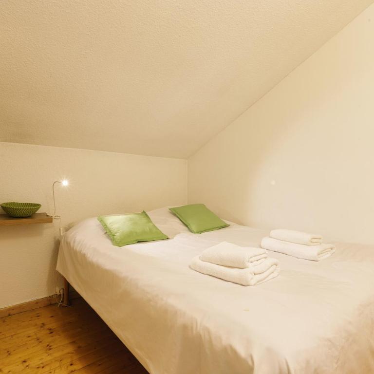 Chamonix Sud - Balme 302 - Happy Rentals - Appartement avec Vue sur la Montagne - 5